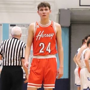 Meet your Posher, James